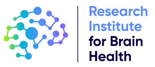 Research Institute for Brain Health Logo